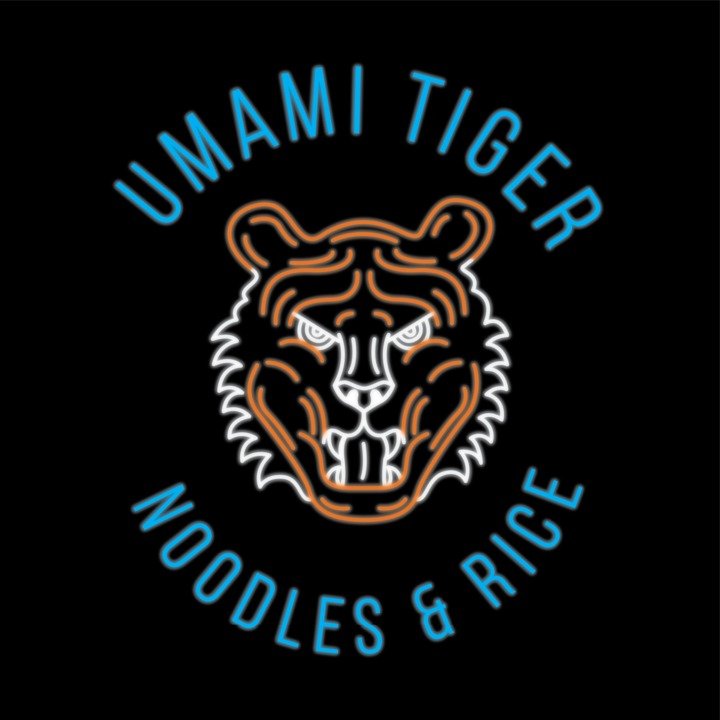 Umami Tiger